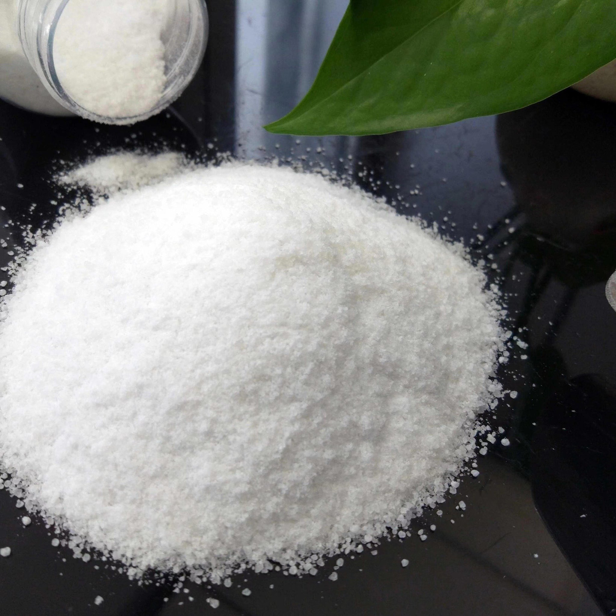 High purity methly Crystal CAS 89-78-1 in stock