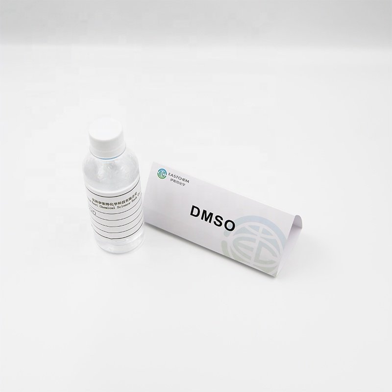High Quality dmso suppliers best dmso to buy cheap price dmso organic solvent