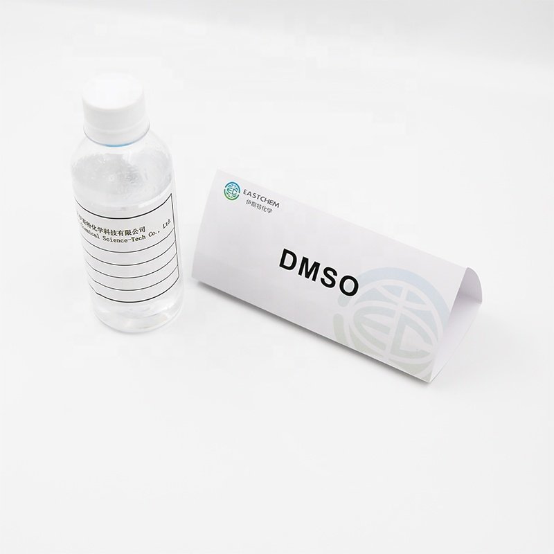 High Quality dmso suppliers best dmso to buy cheap price dmso organic solvent