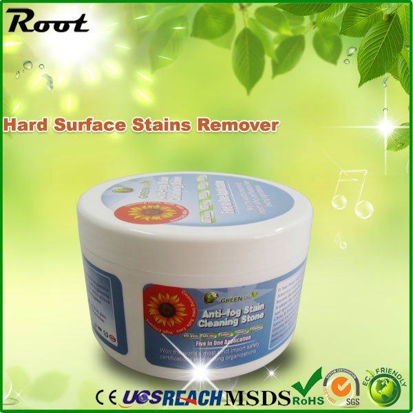 Toxic Free Household Stainless Steel Cleaners