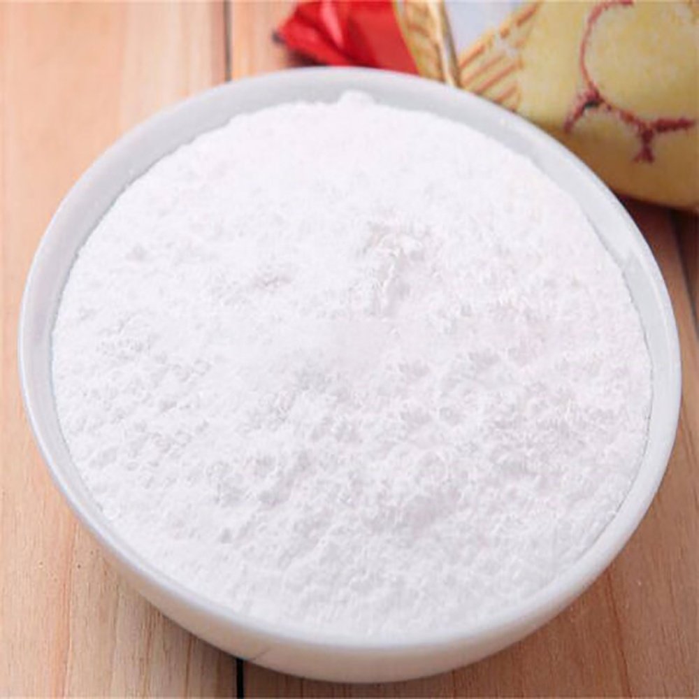 Raw Material Chemicals Hydroxypropyl Methyl Cellulose Industrial Coatings Wall Putty Powder