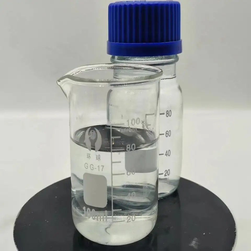 CAS 2009-83-8 6-Chlorohexanol Ready in Stock