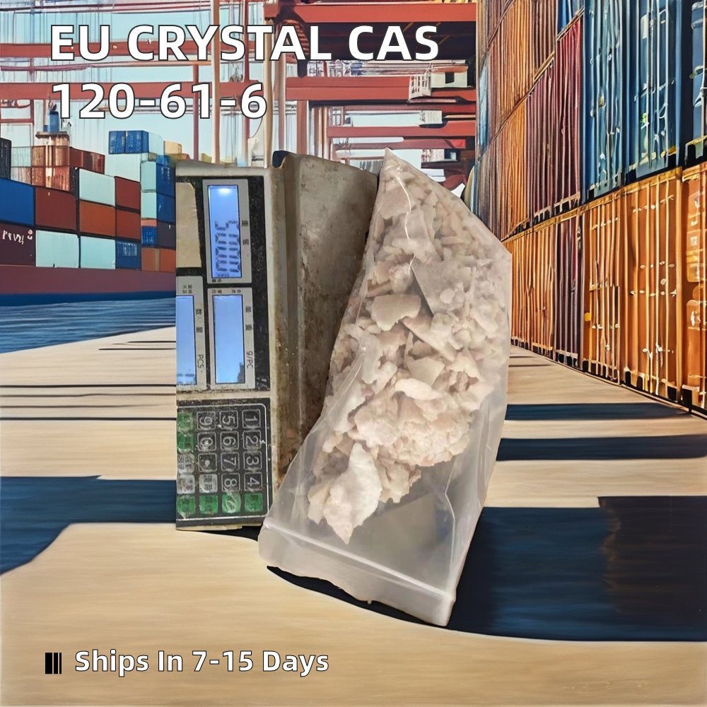 Organic Intermediate (CAS 120-61-6) Liquid Powder Appearance Syntheses Material Intermediate