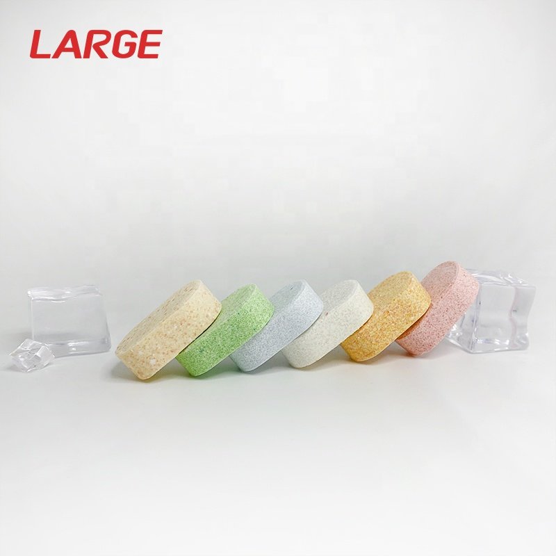 Multifunctional Foam Household Oil Stain Removing Cleaning Detergent Kitchen Cleaner Spray