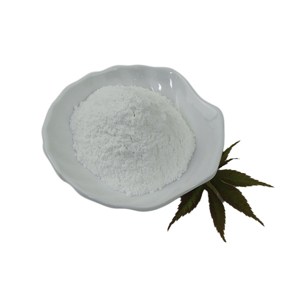 Agrinorm Supplier China Made Phenylalanine - Food Grade 99% L-Phenylalanine Food additives Feed additives