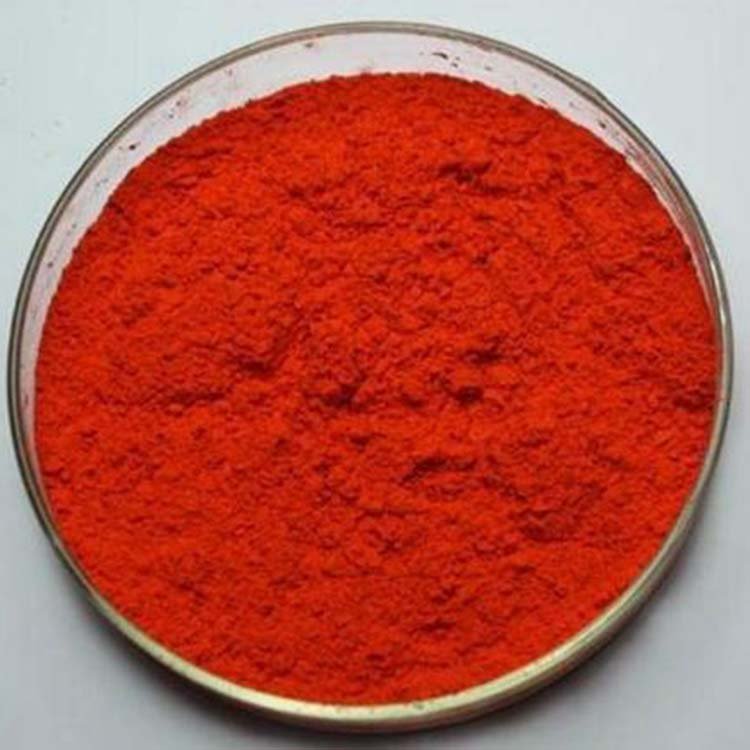 Organic intermediates of chemicals Cas 518-47-8 Fluorescein Sodium