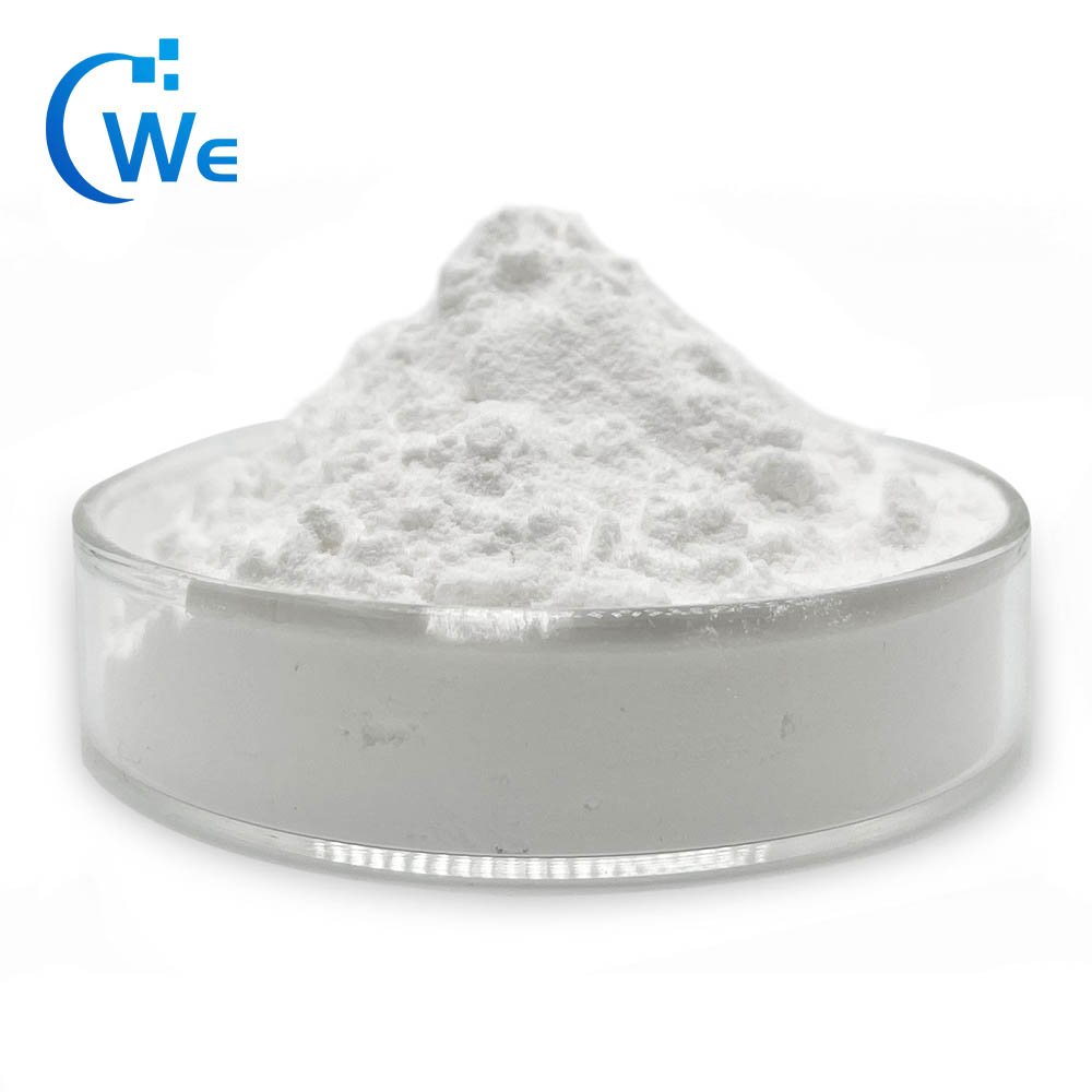 Factory Supply Microcrystalline Cellulose MCC Powder CAS 9004-34-6