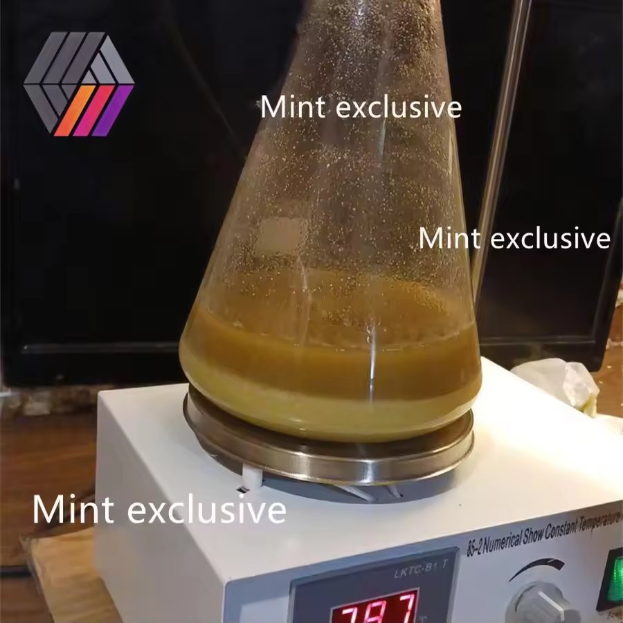 Synthetic chemical 5-Bromo-1-Pentene Liquid Organic Intermediate CAS 1119-51-3 with Fast Delivery