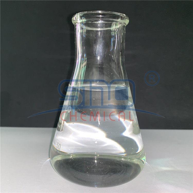 Organic Intermediates Natural 77-93-0 Triethyl Citrate Citric Acid Triethyl Ester