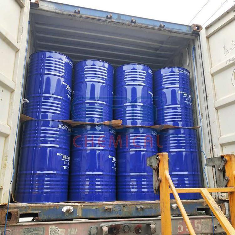 Organic Intermediates Natural 77-93-0 Triethyl Citrate Citric Acid Triethyl Ester