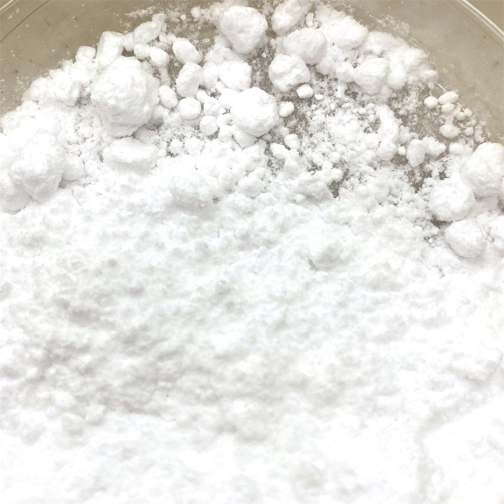 Factory Direct Professional Supplier of Salicylic Acid 69-72-7 Organic Intermediate in Powder Crystal Form Hot Sale 1kg MOQ