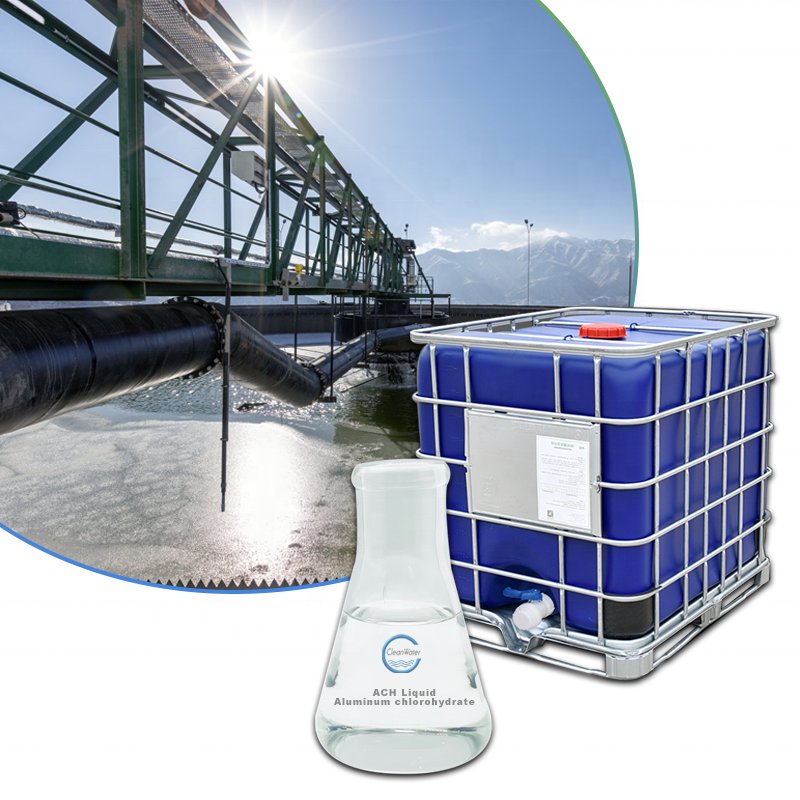 China Organic Chemical Products ACH Sudan Aluminum Chlorohydrate Cas no 12042-91-0