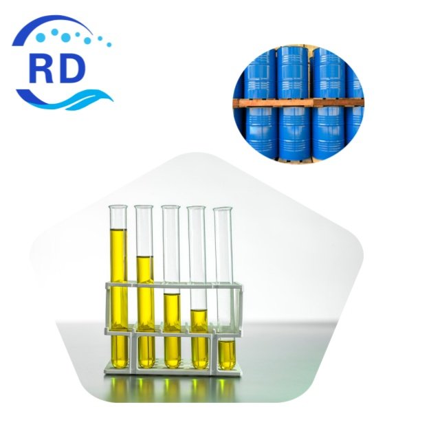 High purity 99% CAS 123-76-2 Levulinic Acid