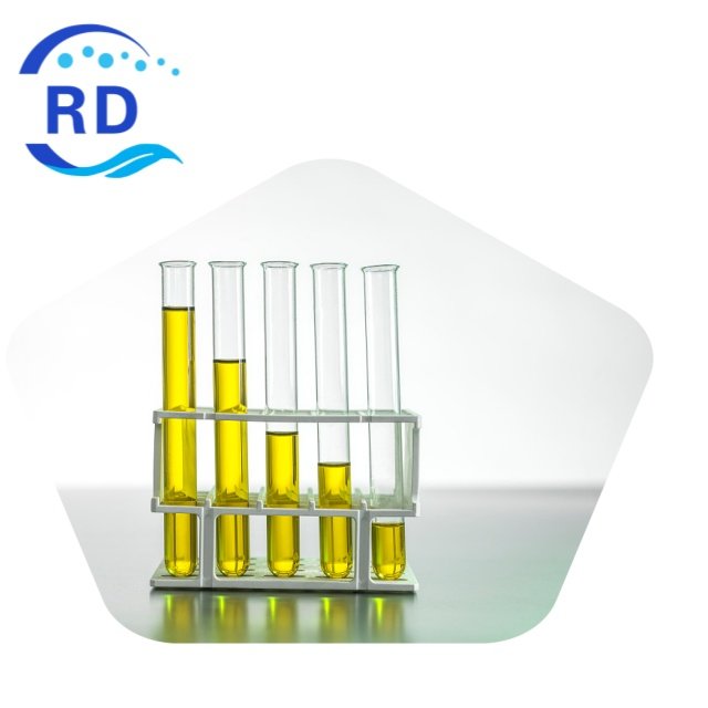 High purity 99% CAS 123-76-2 Levulinic Acid