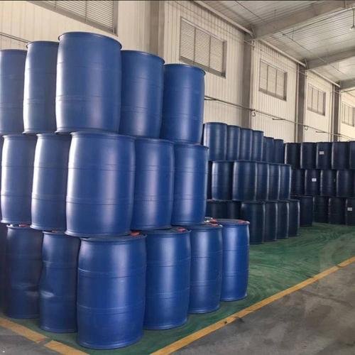 High purity 99% CAS 123-76-2 Levulinic Acid