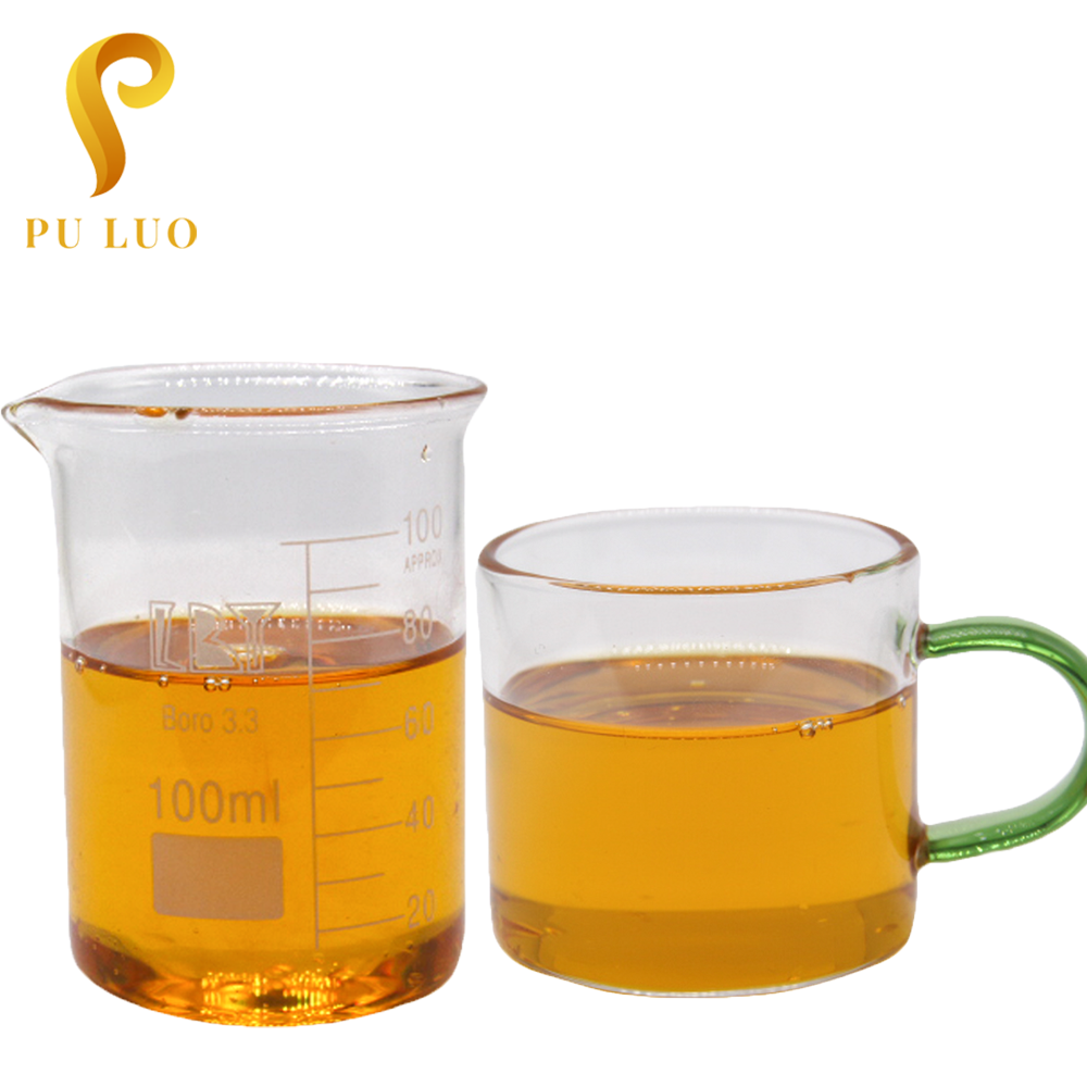 Factory direct sales high purity yellow liquid of 4'-Methylpropiophenone CAS 5337-93-9 good service