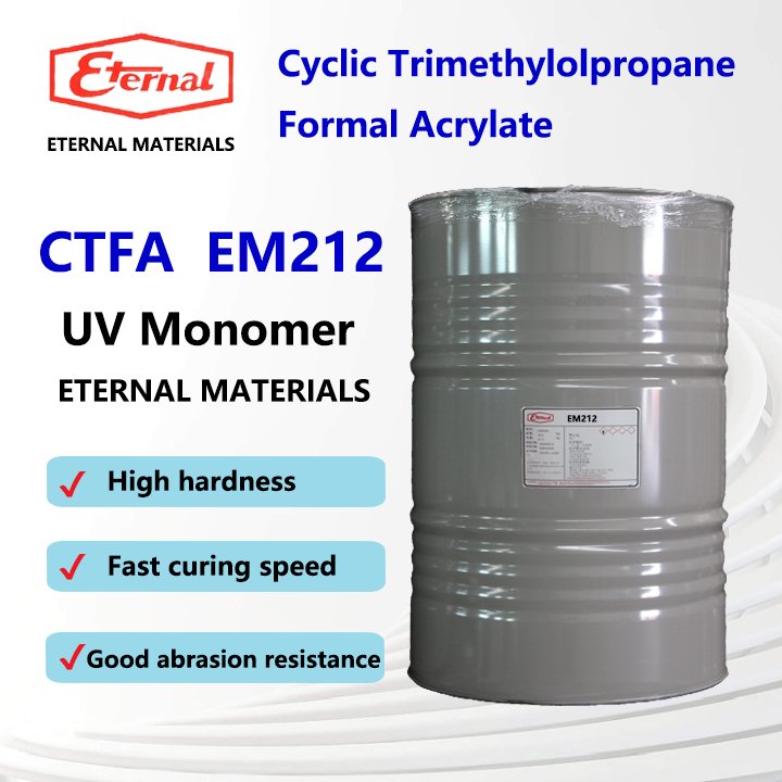 Best Quality 66492-51-1 Cyclic Trimethylolpropane Formal Acrylate For UV Coatings
