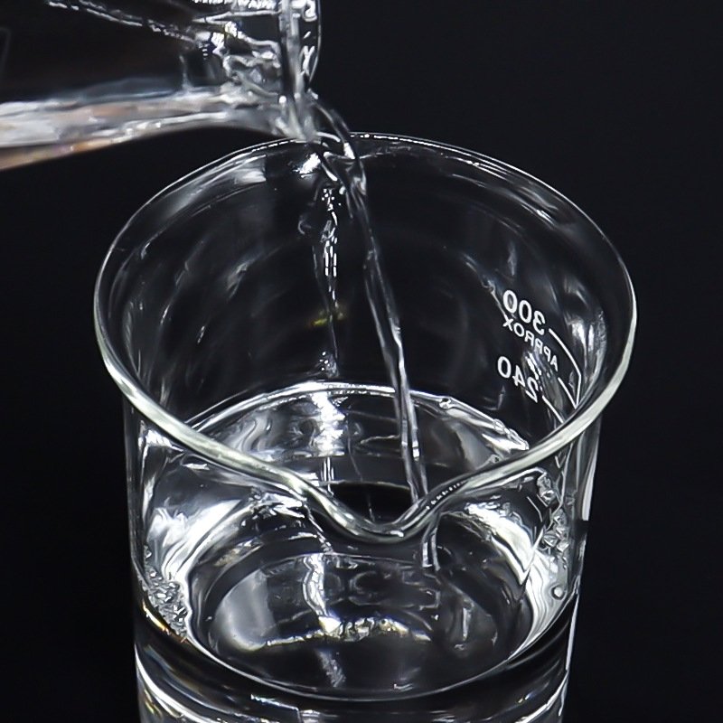 HH-209 Vinyl silicone oil