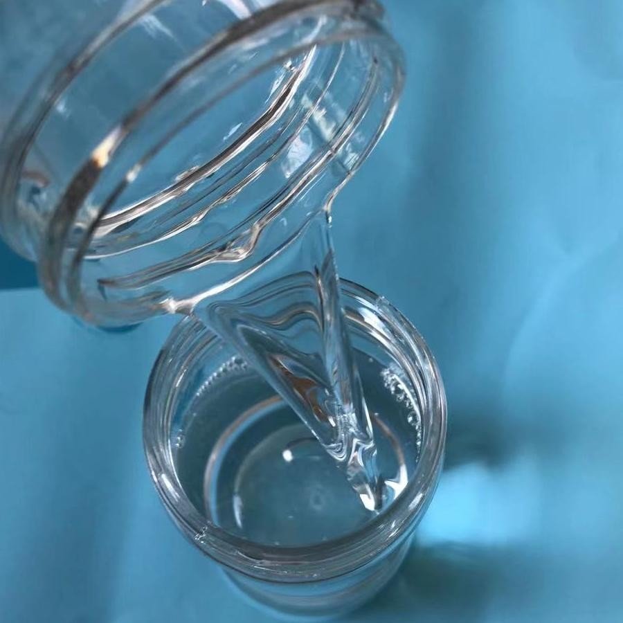 HH-209 Vinyl silicone oil