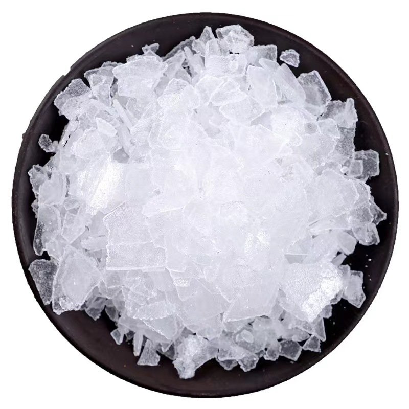 High Purity 99% Menthol Crystal CAS 89-78-1