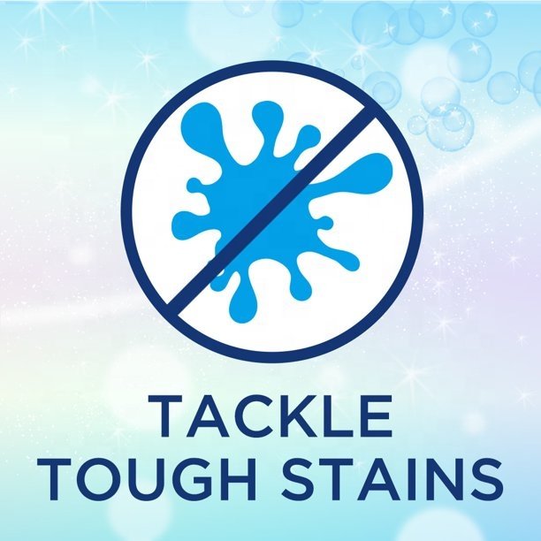 Carpet Spotting Stain Remover Detergent