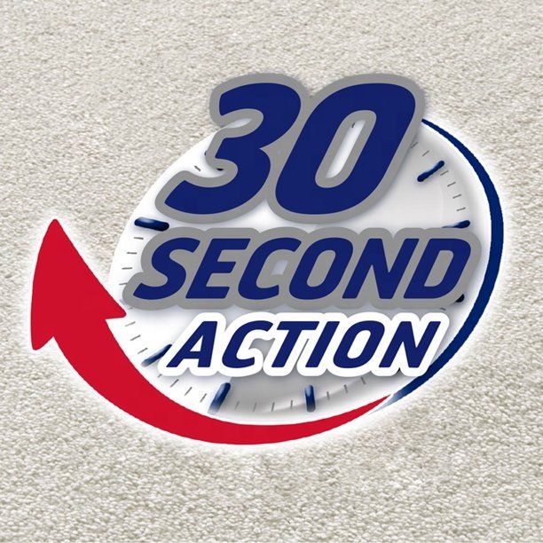 Carpet Spotting Stain Remover Detergent