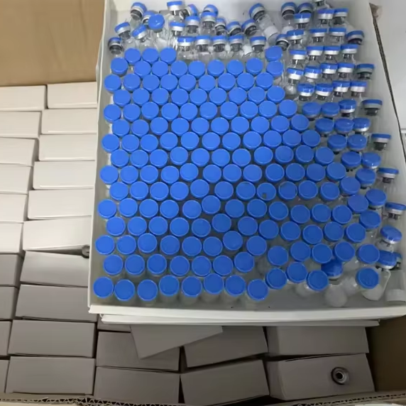 USA Warehouse 99% Weight Loss Peptide 5 Mg 10 Mg 15 Mg 20mg 30mg Slimming Peptide Fast Delivery