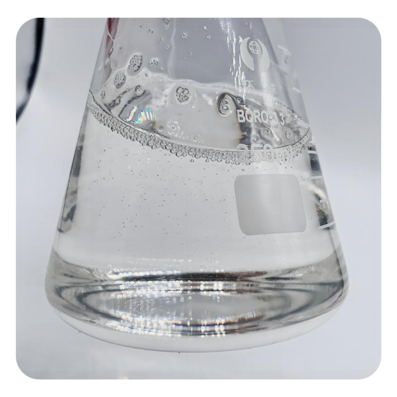 Octyl Aldehyde Organic Agricultural Intermediates for Syntheses for Various Applications CAS 124-13-0