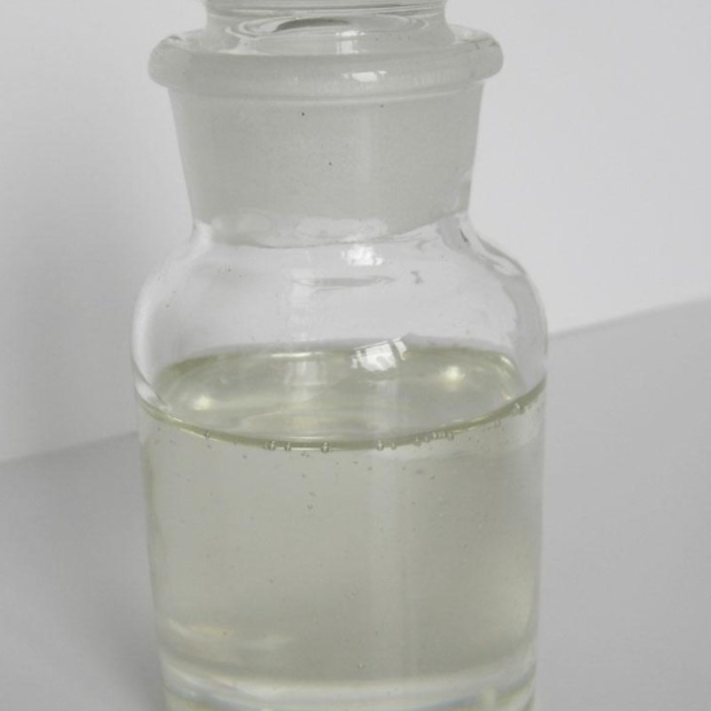 Octyl Aldehyde Organic Agricultural Intermediates for Syntheses for Various Applications CAS 124-13-0