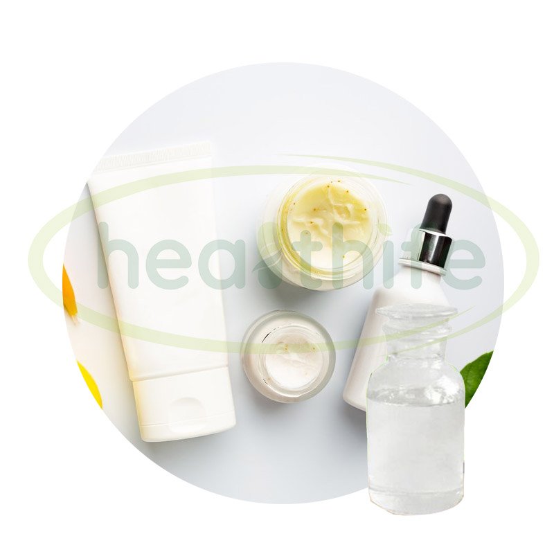 FocusHerb D-Panthenol Liquid 99% Dexpanthenol