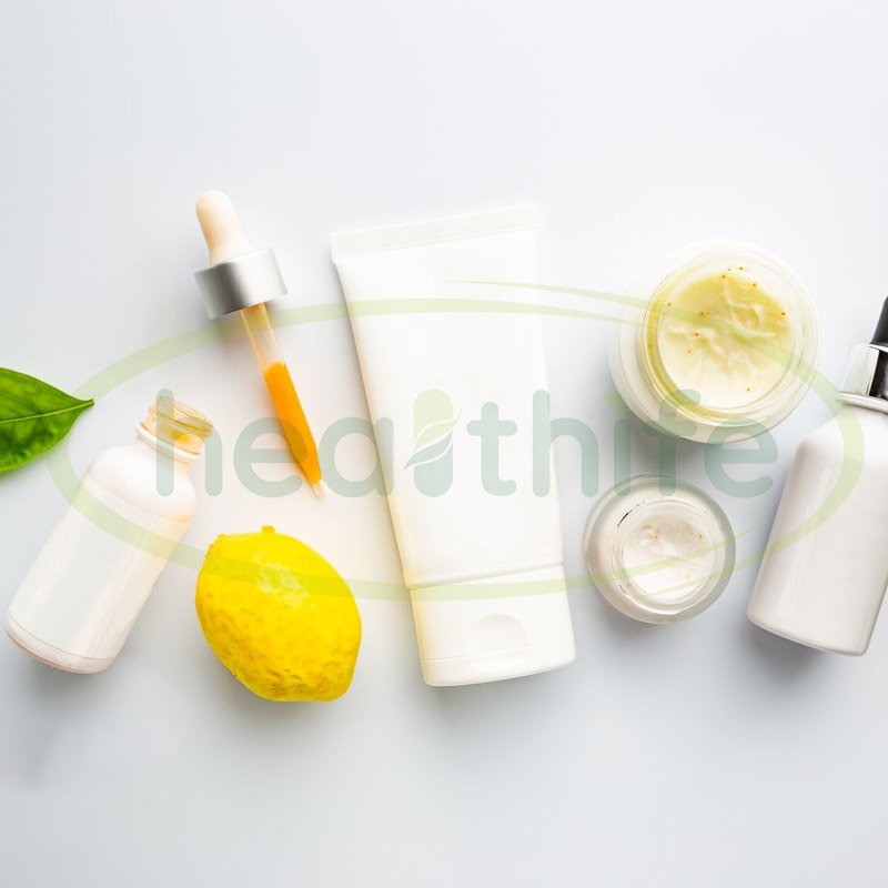 FocusHerb D-Panthenol Liquid 99% Dexpanthenol