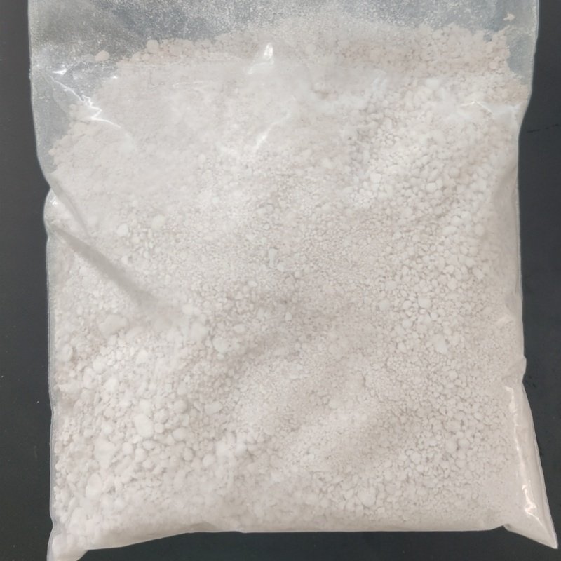 98% Acetic acid CAS 495-69-2 Used Organic Synthesis