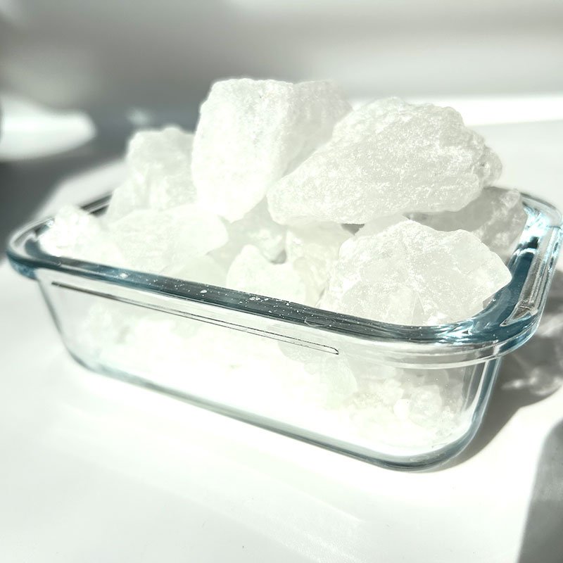 Top Quality DL-Menthol CAS 89-78-1 with Strong effect and Factory Price