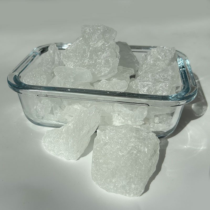 Top Quality DL-Menthol CAS 89-78-1 with Strong effect and Factory Price