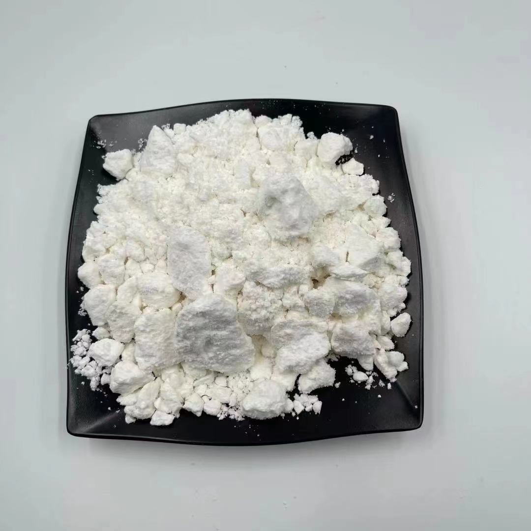 Hot Product High quality fumed silica for desiccant/anticoagulant CAS 112945-52-5