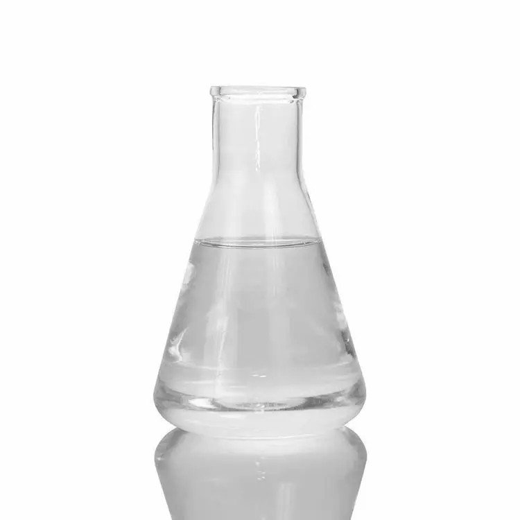 China New Products (-)-MENTHYL CHLOROFORMATE cas:14602-86-9 C11H19ClO2 Colorless transparent liquid