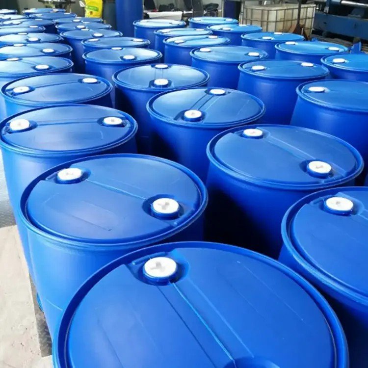 China New Products (-)-MENTHYL CHLOROFORMATE cas:14602-86-9 C11H19ClO2 Colorless transparent liquid