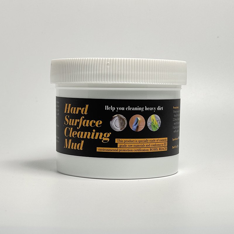 Multi-purpose Hard surface cleaner Kitchen tiles stains & oil stain remover Environmental cleaner Biotech cleaners