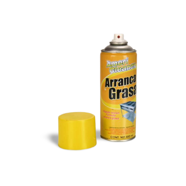 Multi Purpose 5 In 1 Stubborn Removing Detergent Kitchen Oil Stain Cleaner Foam Spray