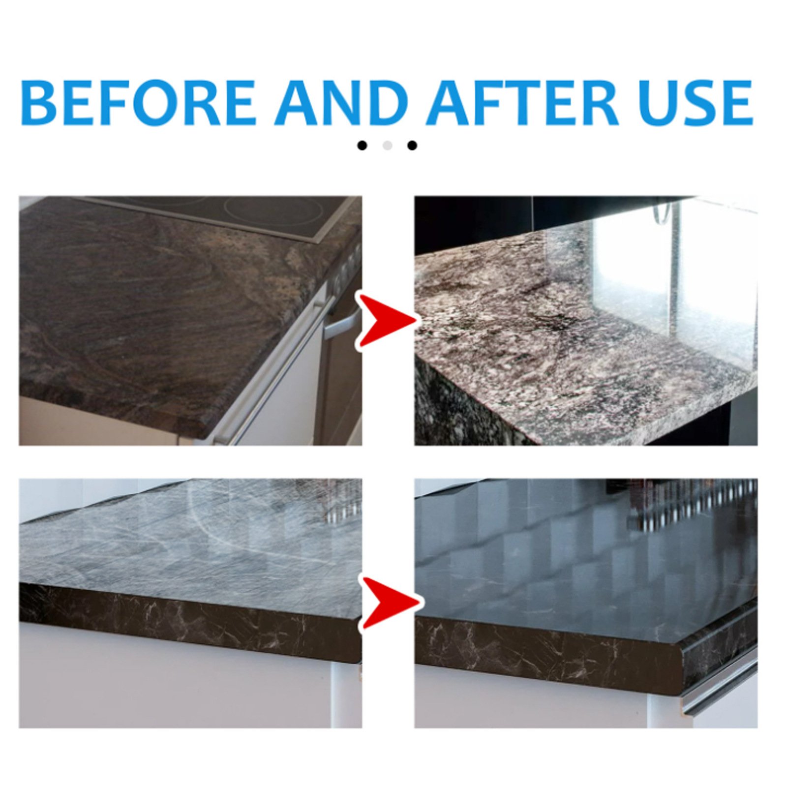 Jaysuing Wholesale Removing Brightening Floor Cleaner Stone Crystal Plating Agent
