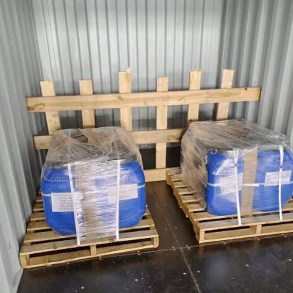 Chemical reaction catalyst Trifluoromethanesulfonic acid 1493-13-6 TrifluoromethanesulfonicAcid CAS 1493-13-6