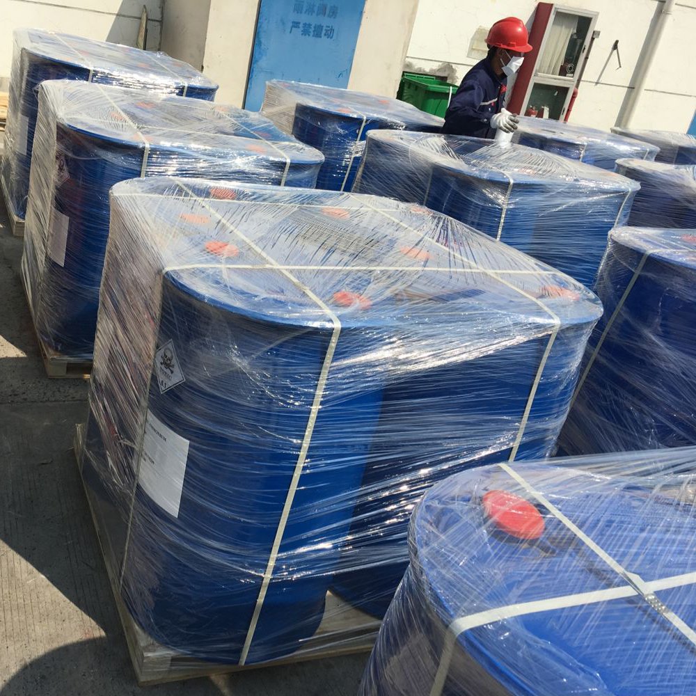 Excellent quality Diethyltoluenediamine Polylink Detda Diethyltoluylendiamin CAS 68479-98-1