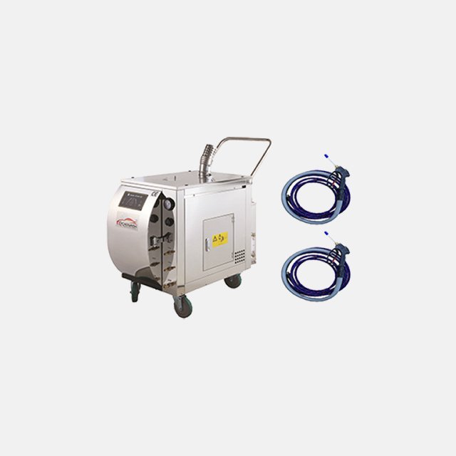 Mobile Steam car washer CL1700HD 7Carwash cleans dust and oil stains completely High Quality and the Hot Sell