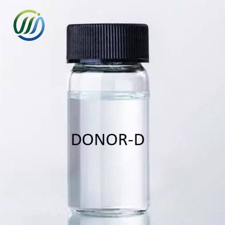 Factory selling Donor-D 99.5% high purity Dicyclopentyl dimethoxy silaneprice for organic chemicals