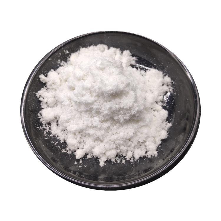 Cosmetic Raw Material Tranexamic Acid cas 1197-18-8 Tranexamic Acid Powder with competitive price