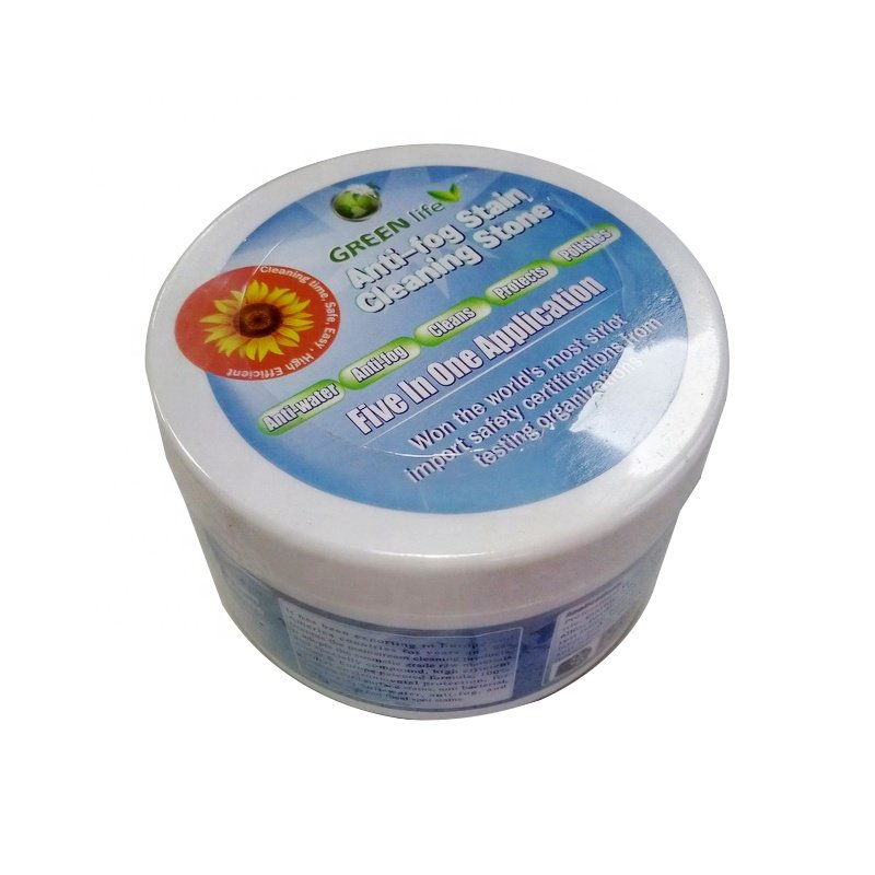 Manufacturer 300g Hard Surface Chemical Antiseptic Stain Removers for Cleaning Kitchen Floor Tile Bathroom