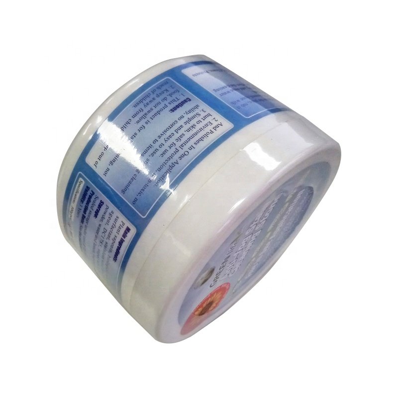 Manufacturer 300g Hard Surface Chemical Antiseptic Stain Removers for Cleaning Kitchen Floor Tile Bathroom
