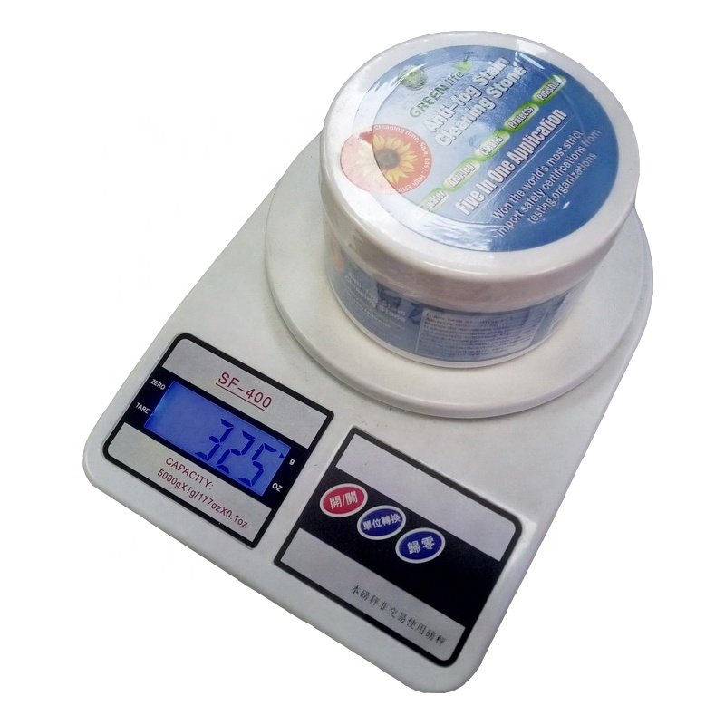 Manufacturer 300g Hard Surface Chemical Antiseptic Stain Removers for Cleaning Kitchen Floor Tile Bathroom