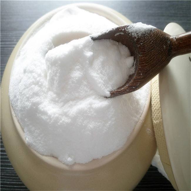 Factory Supply Organic Intermediate Sodium Bicarbonate CAS NO.144-55-8 High Quality Baking Soda
