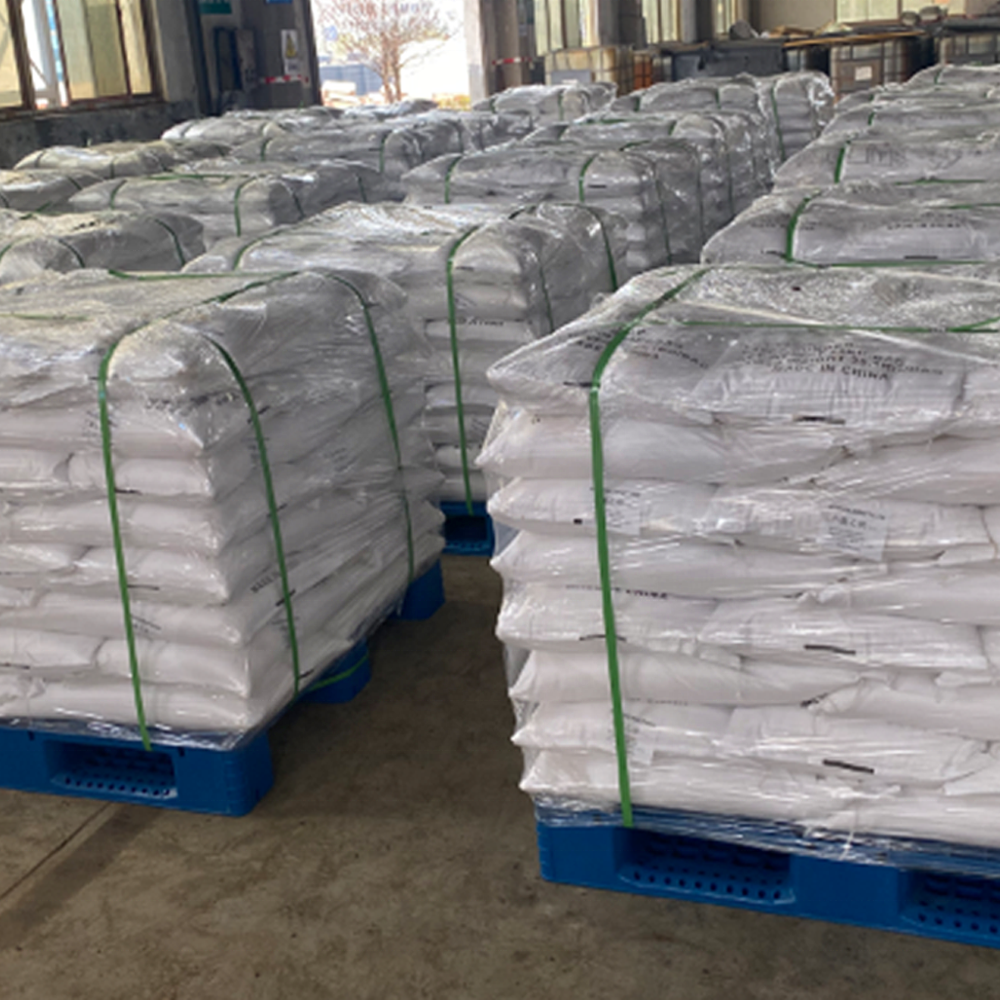 Brominated Polystyrene BPS CAS 88497-56-7 White powder 66%